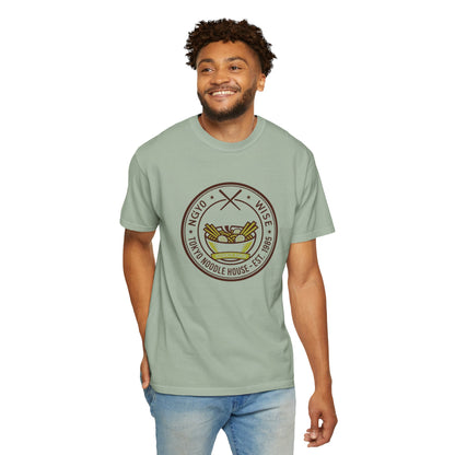 Tokyo Noodle Bowl Graphic Tee