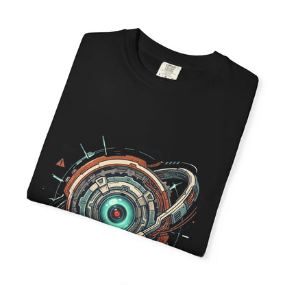 Cybernetic Sardine Vintage Japan Tee