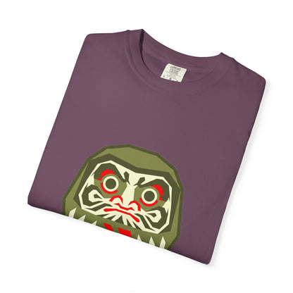 Stay Resilient Daruma T-Shirt