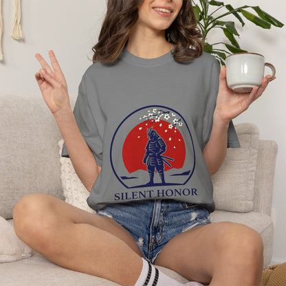 Silent Honor T-Shirt