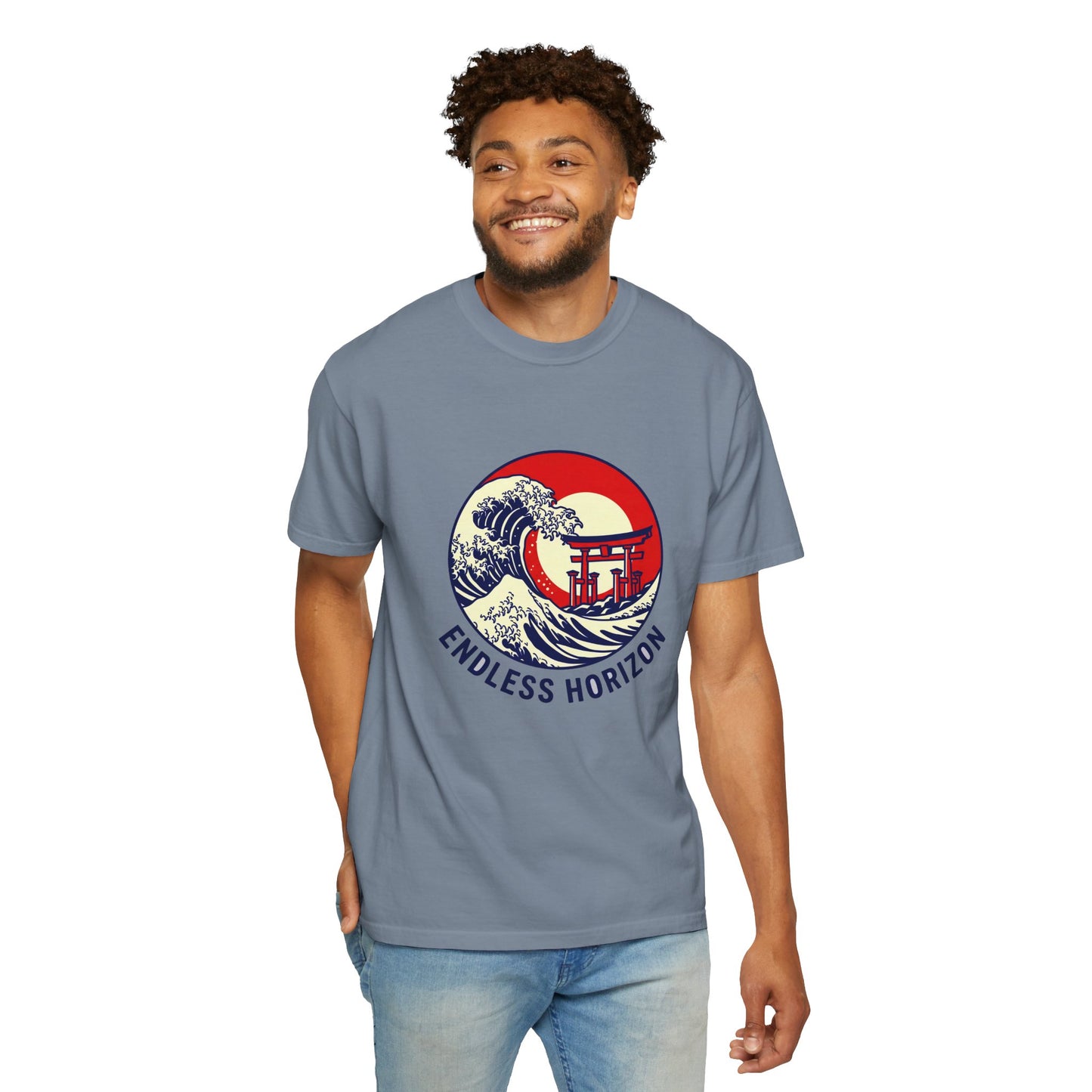 Endless Horizon T-Shirt
