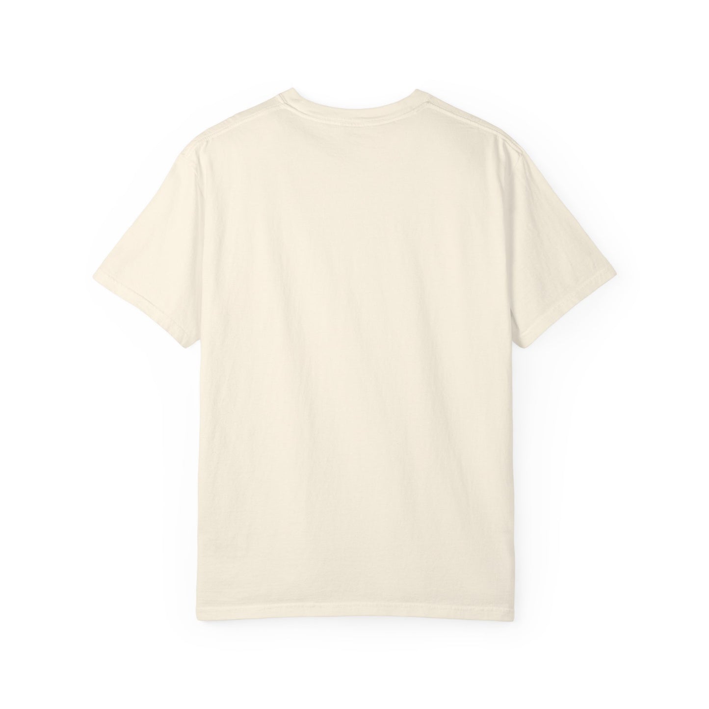 Frontier Spirit Heritage Tee – American Vintage Graphic Shirt