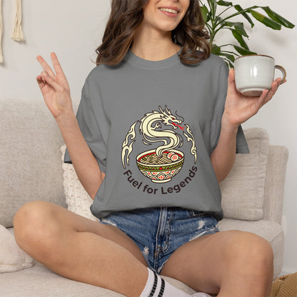 Ramen Dragon T-Shirt