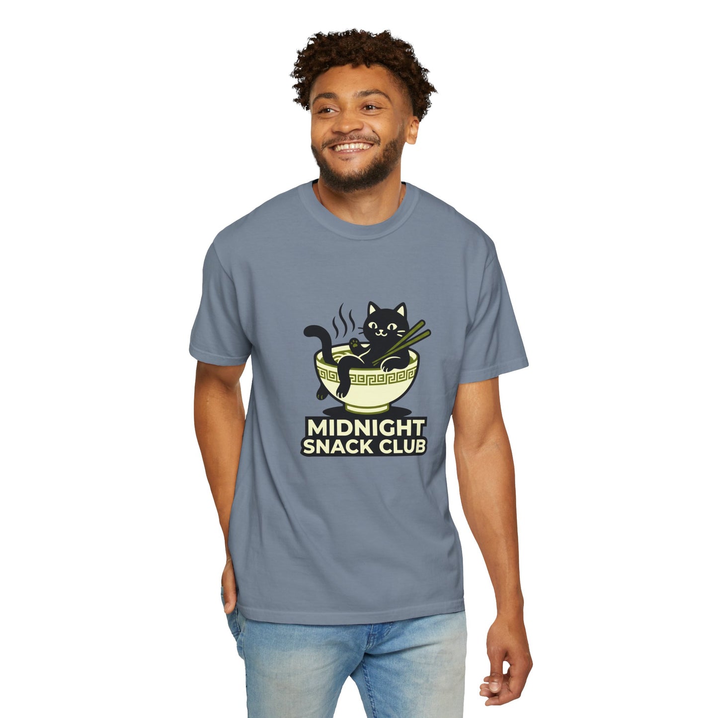 Midnight Snack Club T-Shirt