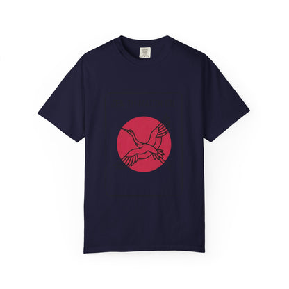 Zenith Match Co. Crane Tee