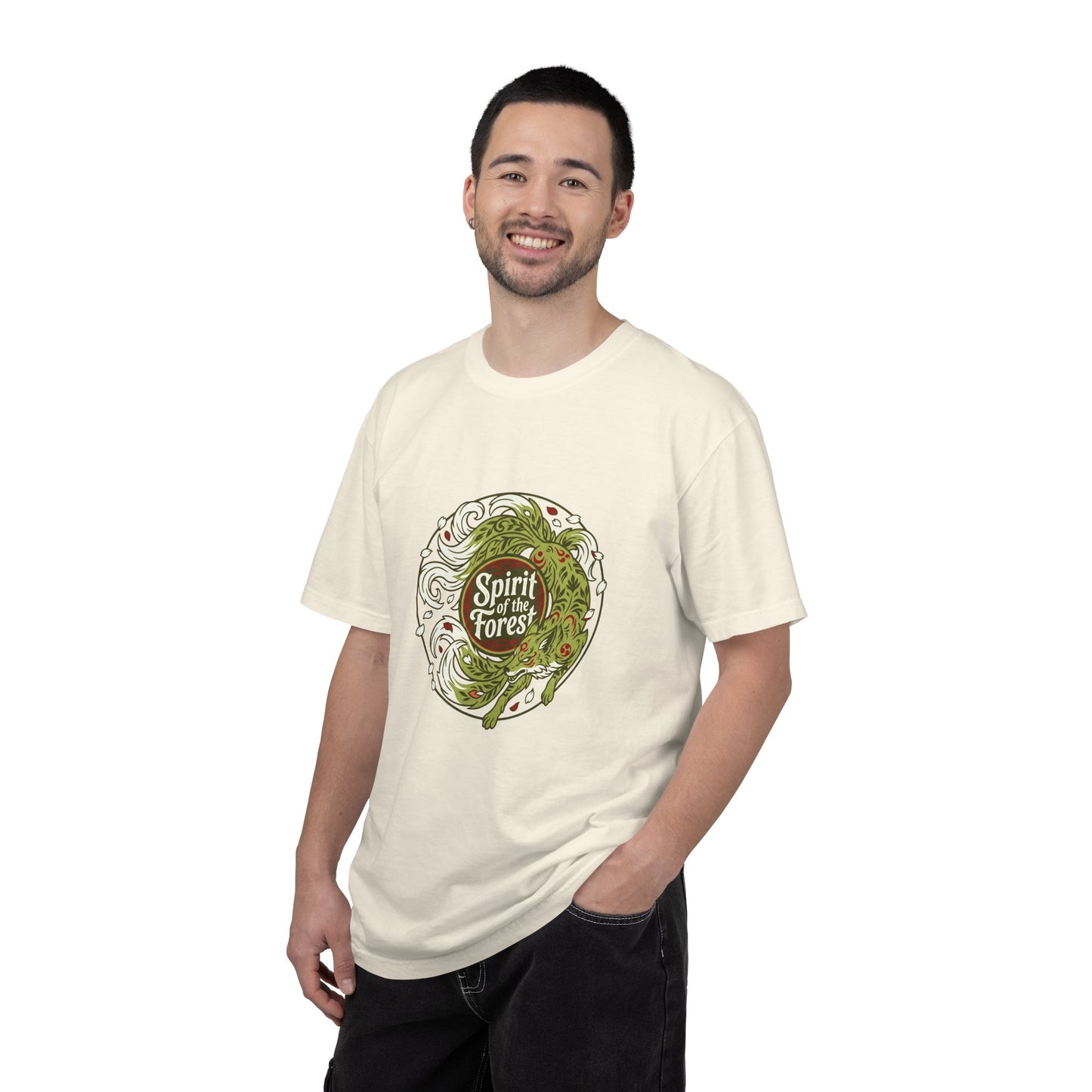 Spirit of the Forest T‑Shirt