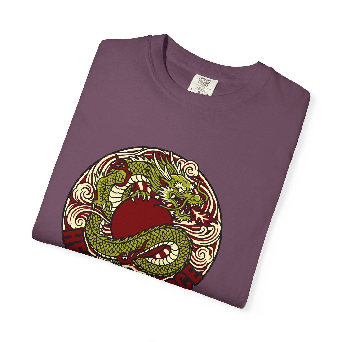 Dragon Heart T-Shirt