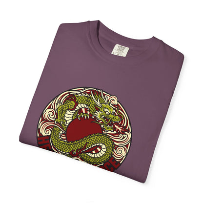 Dragon Heart T-Shirt
