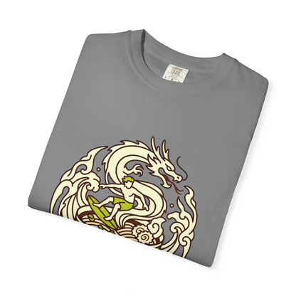 Ride the Flow T‑Shirt