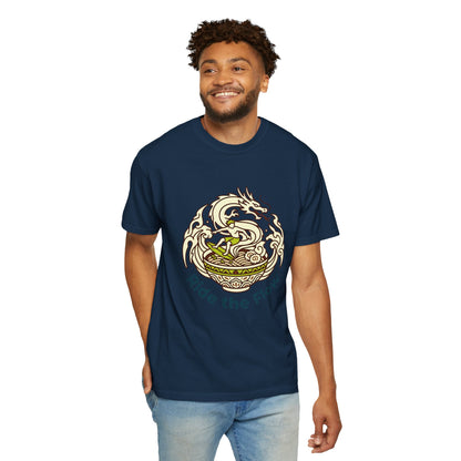 Ride the Flow T‑Shirt