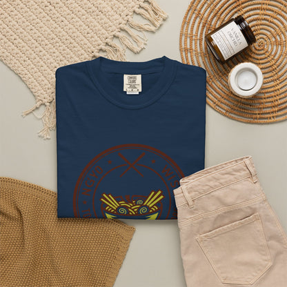 Tokyo Noodle Bowl Graphic Tee