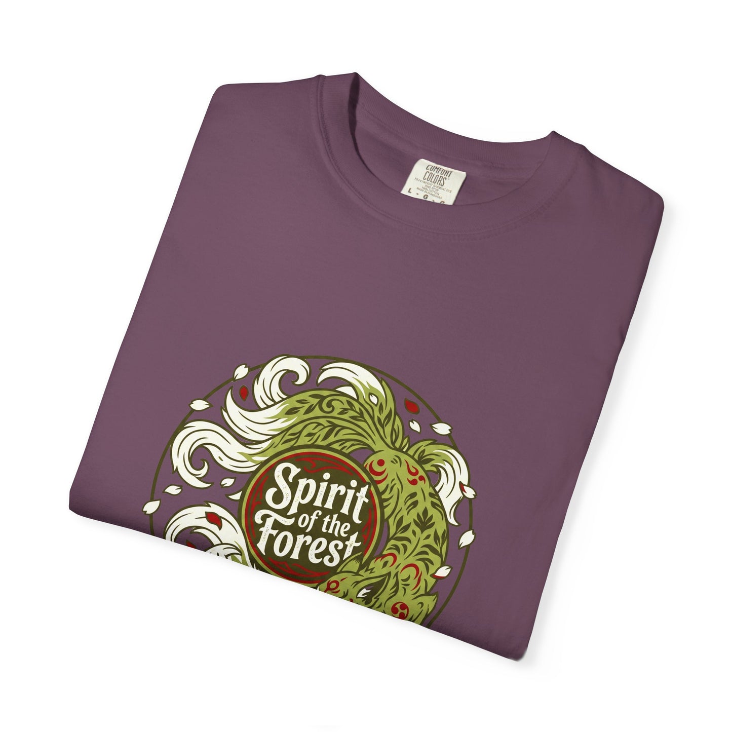 Spirit of the Forest T‑Shirt