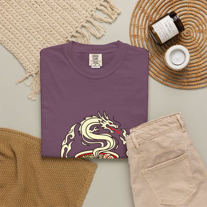 Ramen Dragon T-Shirt