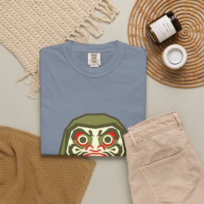 Stay Resilient Daruma T-Shirt