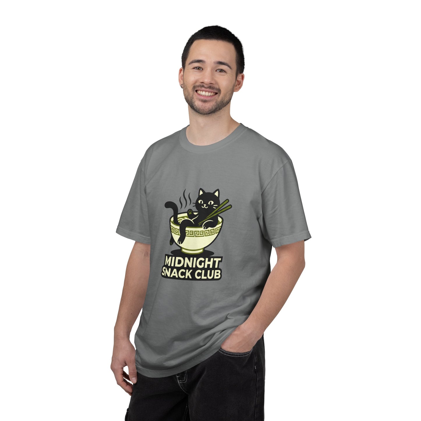Midnight Snack Club T-Shirt