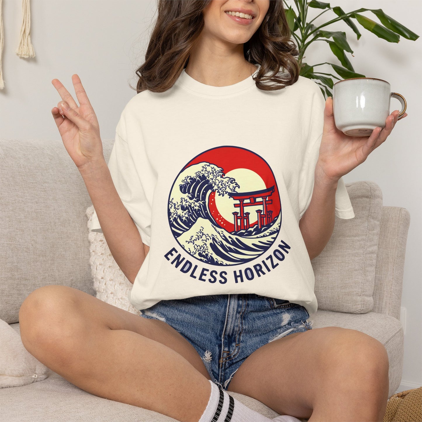 Endless Horizon T-Shirt
