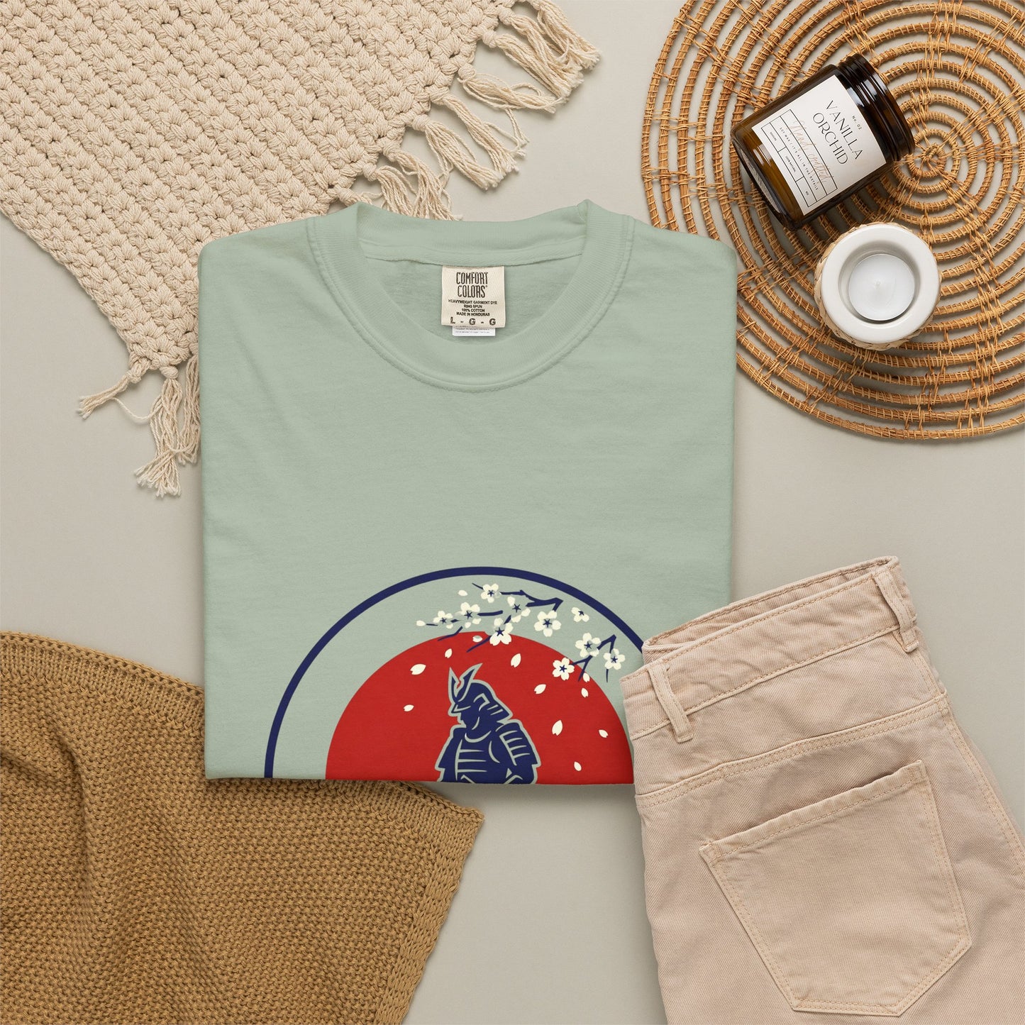 Silent Honor T-Shirt