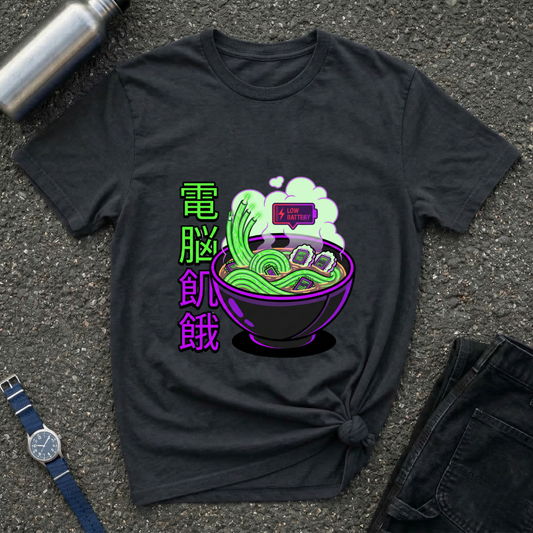 Ramen Byte T‑Shirt