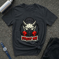 Street Oni Graphic T-Shirt
