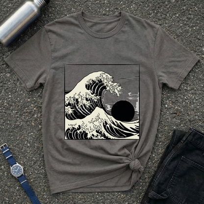 Wave Sunset T-Shirt