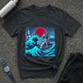 Dragon Wave T-Shirt