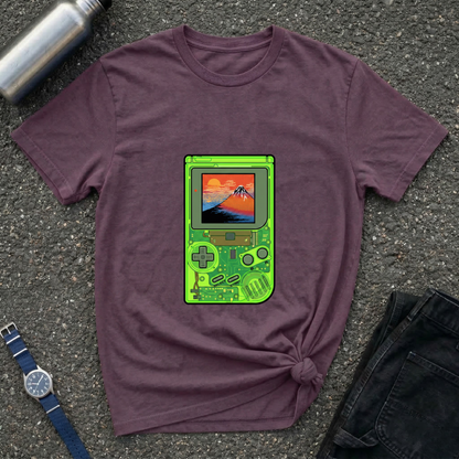 Retro Game T-Shirt