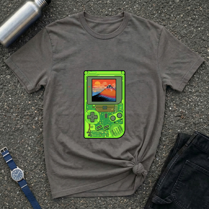 Retro Game T-Shirt