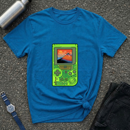 Retro Game T-Shirt