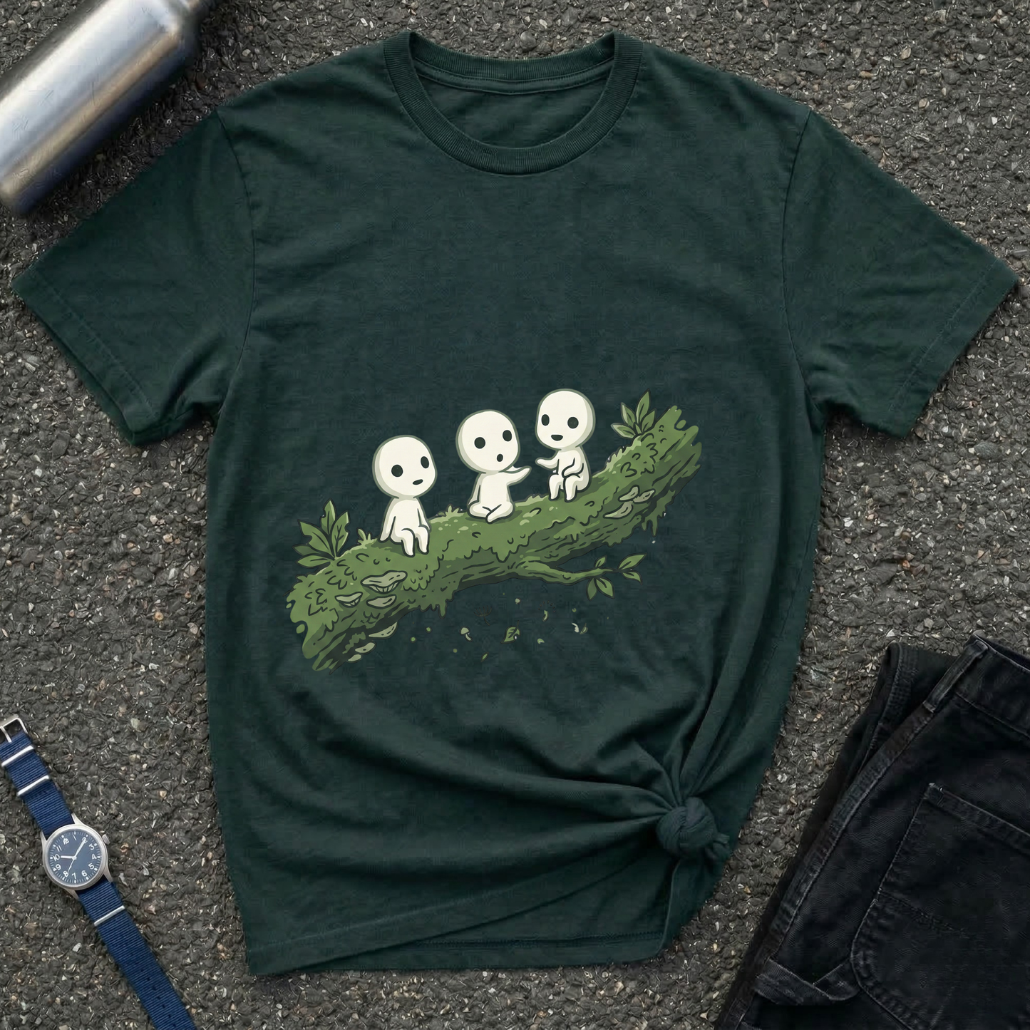 Forest Spirit T-Shirt