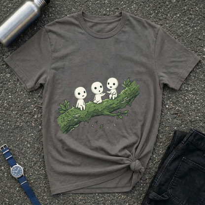 Forest Spirit T-Shirt