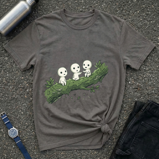 Forest Spirit T-Shirt