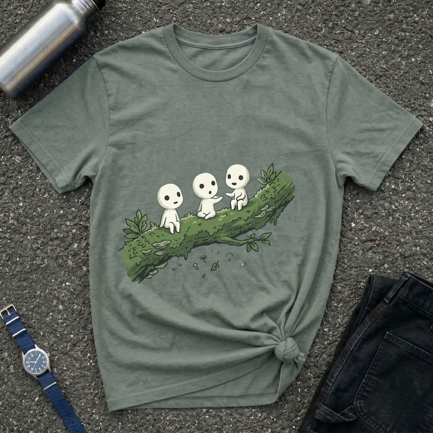 Forest Spirit T-Shirt