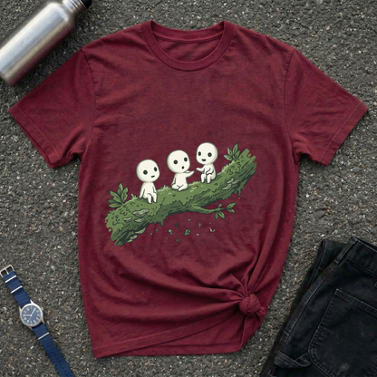 Forest Spirit T-Shirt