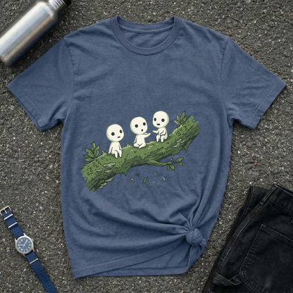 Forest Spirit T-Shirt