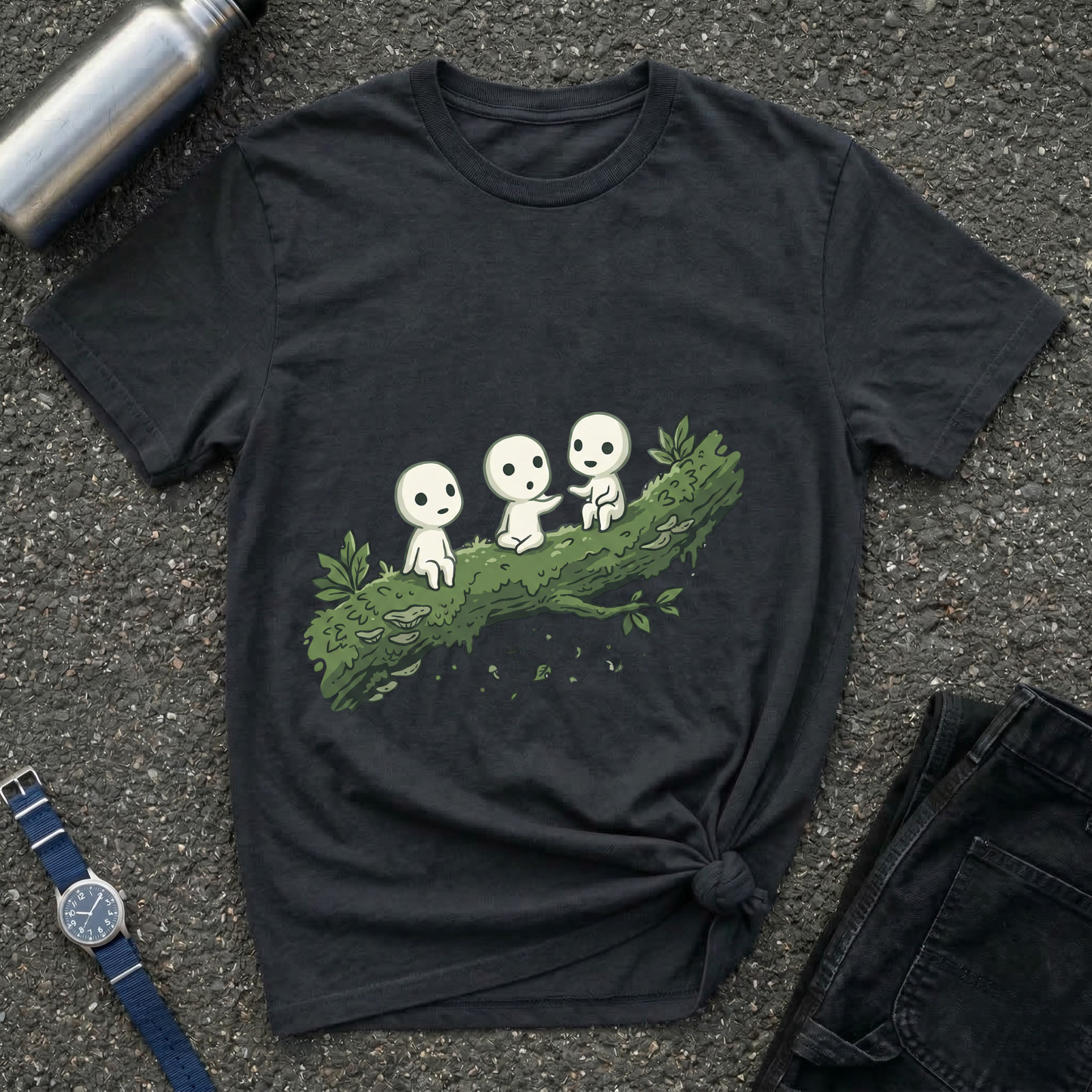 Forest Spirit T-Shirt