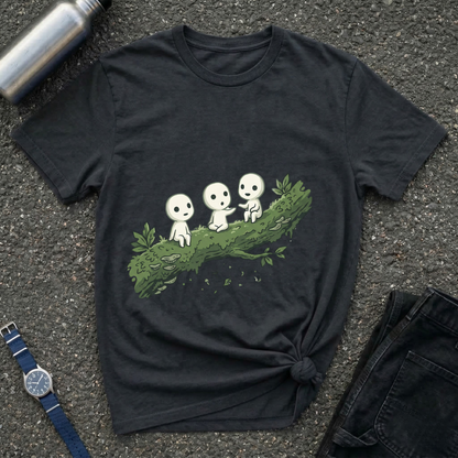 Forest Spirit T-Shirt