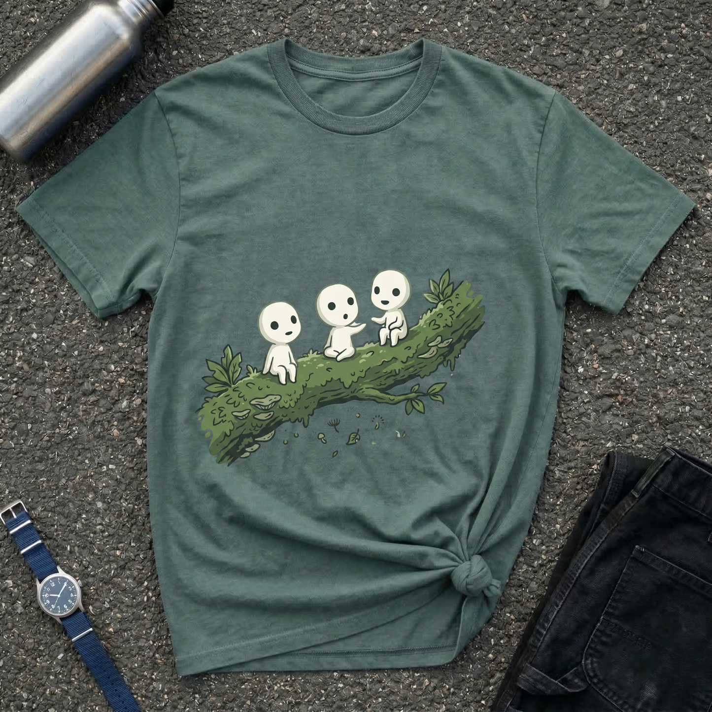 Forest Spirit T-Shirt