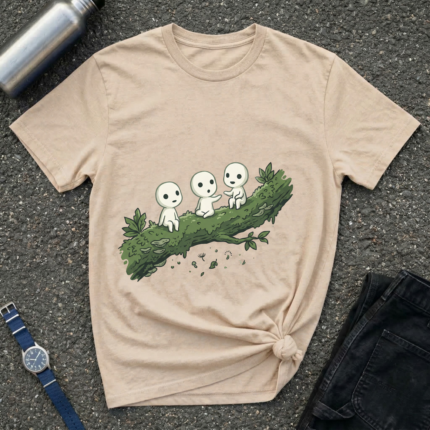 Forest Spirit T-Shirt