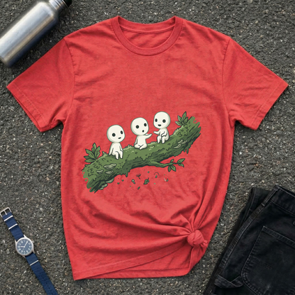 Forest Spirit T-Shirt