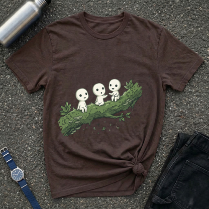 Forest Spirit T-Shirt