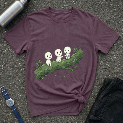 Forest Spirit T-Shirt