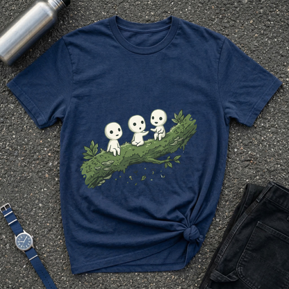 Forest Spirit T-Shirt