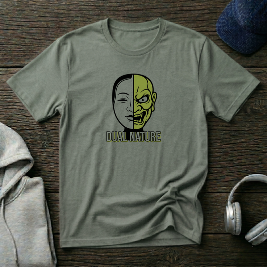 Dual Nature T-Shirt