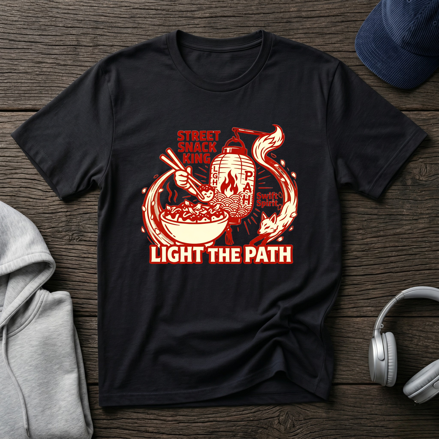 Light the Path T-Shirt