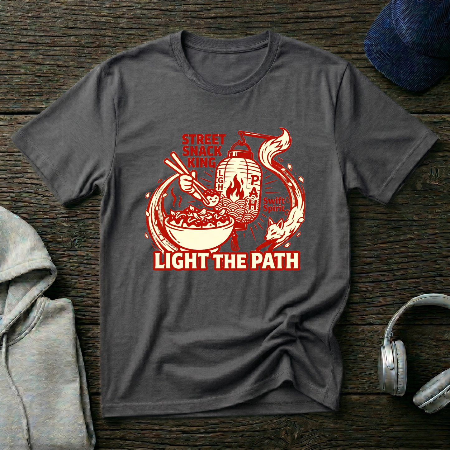 Light the Path T-Shirt