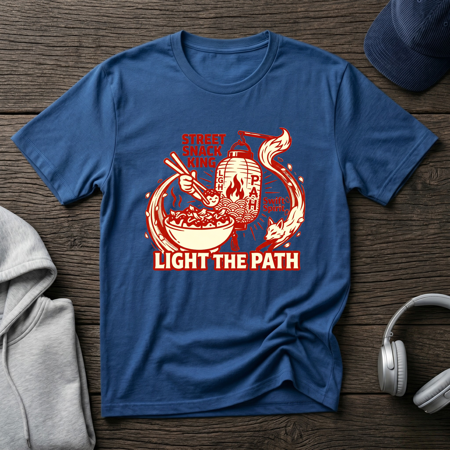 Light the Path T-Shirt