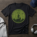 Walk Alone Graphic T-Shirt