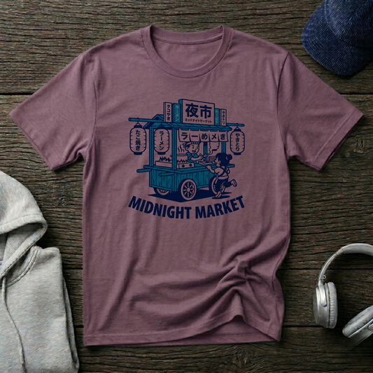 Midnight Market T-Shirt