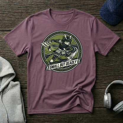 Graphic Tee for Cat Lovers & Gamers