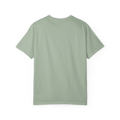 Matcha Appreciation Department Rabbit Graphic Tee